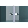Душевая дверь BELBAGNO ETNA-B-2-160-C-Cr