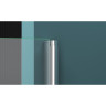 Душевой уголок BELBAGNO ETNA-AH-1-80/90-C-Cr