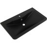 Раковина BELBAGNO BB800/455-LV-ART-ALR-NERO