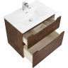 Тумба Rovere Moro 99,6 см BELBAGNO ETNA ETNA-H60-1000-2C-SO-RW-P