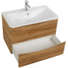 Тумба Rovere Rustico 119,2 см BELBAGNO ACQUA ACQUA-1200-2C-SO-RR