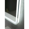 Зеркало 50x60 см BELBAGNO MARINO SPC-MAR-500-600-LED-TCH